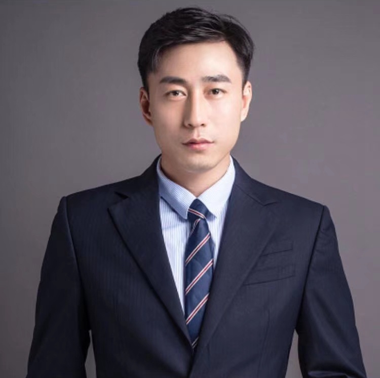 李玲庆 交互与体验设计负责人
